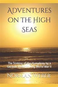 Adventures on the High Seas