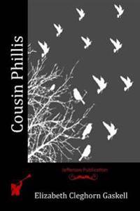 Bokomslag för "Cousin Phillis"