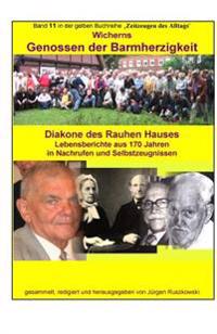 Wicherns Genossen Der Barmherzigkeit