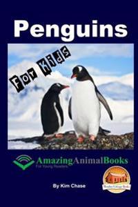 Penguins for Kids
