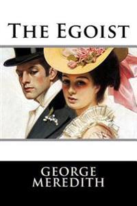 Bokomslag for "The Egoist"