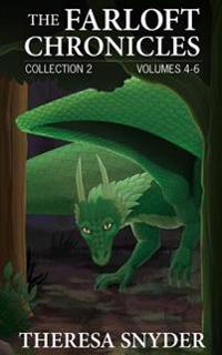 The Farloft Chronicles Collection