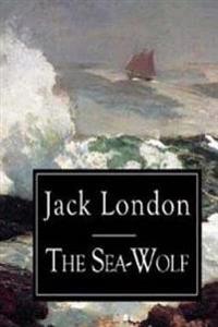 Bokomslag for "The Sea Wolf"