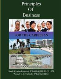 Principles of Business