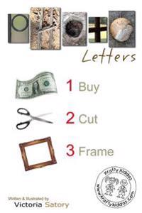 Photo Letters (Full Color): Country Collection