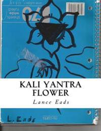 Kali Yantra Flower