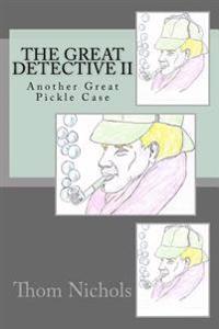 Another Great Pickle Case