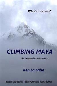 Climbing Maya