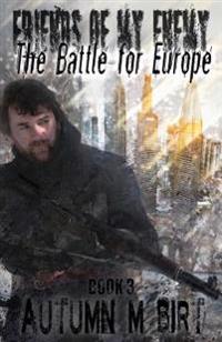 The Battle For Europe