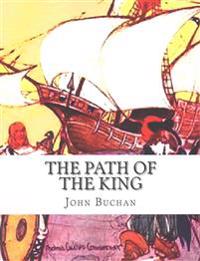 Bokomslag för "The Path of the King"