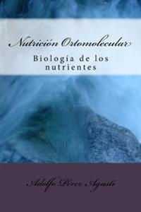 Nutrici�n Ortomolecular