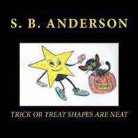 Trick or Treat Shapes Are Neat: Happy Haunting Halloween!