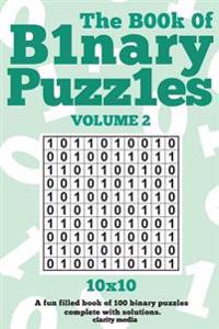 The Book of Binary Puzzles