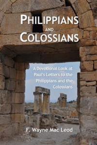 Philippians and Colossians