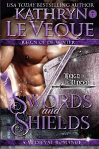 Swords and Shields