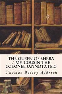The Queen of Sheba