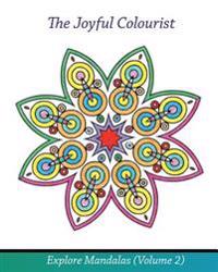 Explore Mandalas