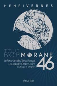 Tout Bob Morane