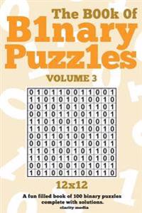 The Book of Binary Puzzles