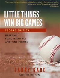 Little Things Win Big Games