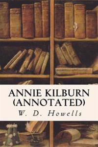 Annie Kilburn