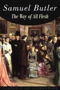 Bokomslag för "The Way of All Flesh"