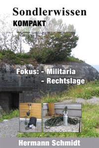 Sondlerwissen Kompakt
