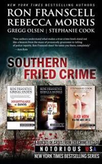 Southern Fried Crime