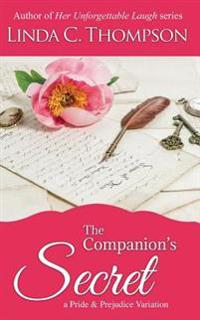 The Companion's Secret