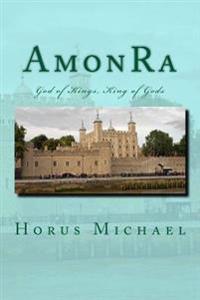 AmonRa: God of Kings, King of Gods