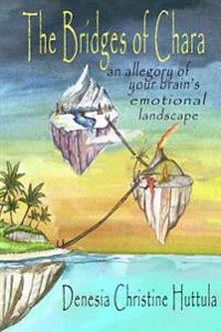 The Bridges of Chara: an allegory of your brain's emotional landscape