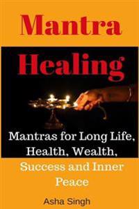 Mantra Healing