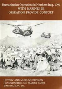 Humanitarian Operations in Northern Iraq, 1991