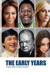 The Early Years: A collection of stories for English Language Learners (A Hippo Graded Reader)