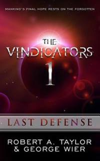 The Vindicators