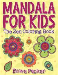 Mandala for Kids
