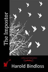 Bokomslag for "The Impostor"