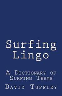 Surfing Lingo