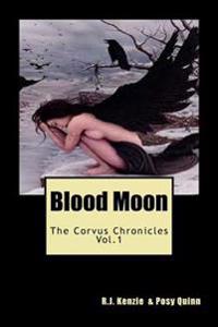 Blood Moon