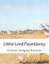 Bokomslag för "Little Lord Fauntleroy"