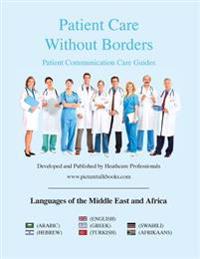 Patient Care Without Borders