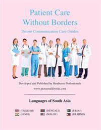 Patient Care Without Borders
