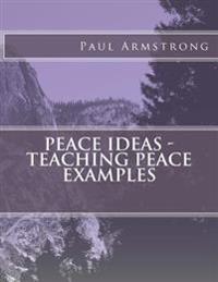 Peace Ideas