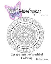 Mindscapes: Escape into the world of coloring