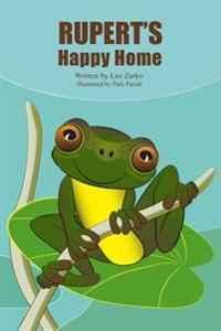 Rupert's Happy Home
