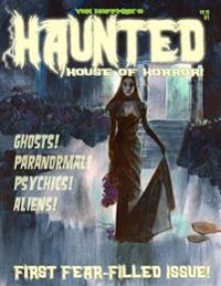 Von Hoffman's Haunted House of Horror