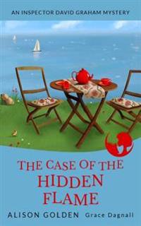 The Case of the Hidden Flame
