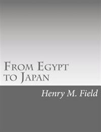 From Egypt to Japan