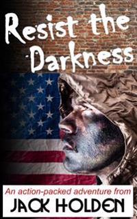 Resist the Darkness: A Third-Rate Demon