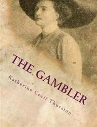 Bokomslag for "The Gambler"